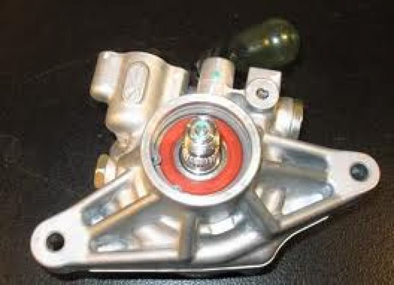 Cr-v Direksiyon Pompas